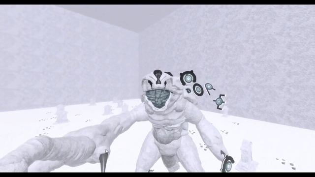 The Monochrome Update! (Roblox - Project : Kaiju 4.0) смотреть онлайн