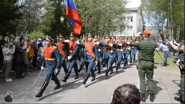 Курсантская смотреть онлайн