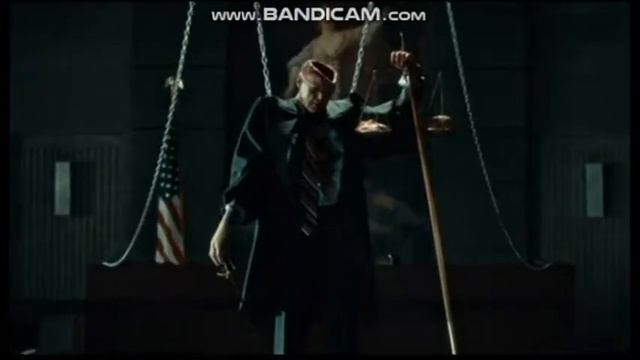 Ганнибал - Ганнигрэм смотреть онлайн