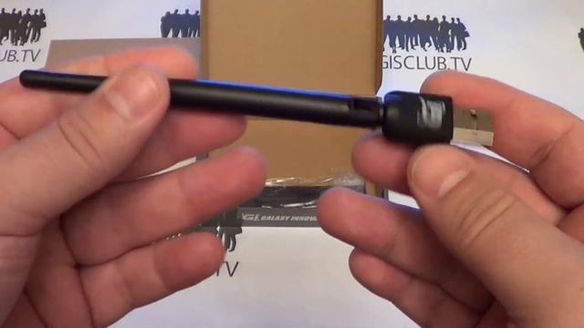 Обзор Gi HD Slim 2 смотреть онлайн