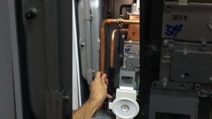 Котел риннай Смотреть до конца RMF и EMF сравниваем