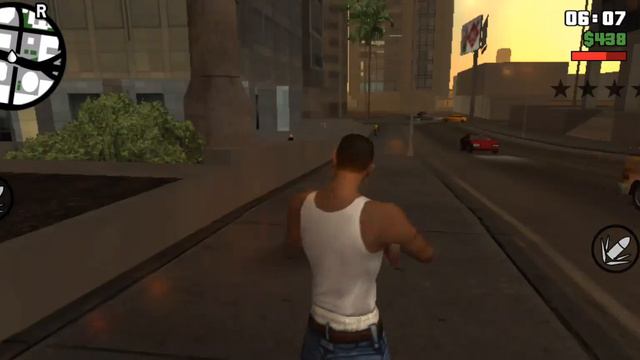 ragdoll физика из ГТА 4 в ГТА са! смотреть онлайн