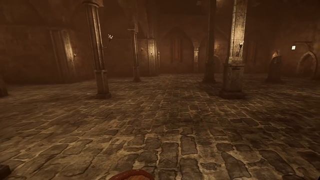 This New VR Game is Too Real but Awesome (Legendary Tales VR Gameplay) смотреть онлайн