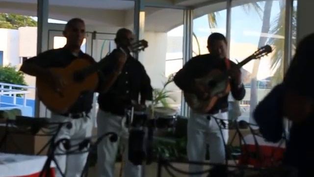 Live Musik in Bellevue Palma Real Hotel 03.2015 смотреть онлайн