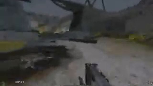 RTCW_Project 51_ level11.flv смотреть онлайн