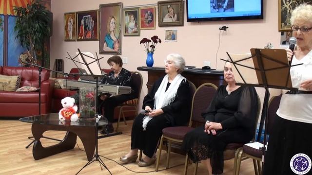 Презентация " С. Рахманинов " автор РЕЧЕЛ КЛЕЙНЕРМАН смотреть онлайн