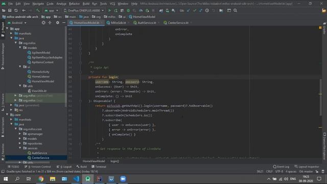 Mifos and Apache Fineract Google Summer of Code 2020 Final Showcase - Session 1 смотреть онлайн