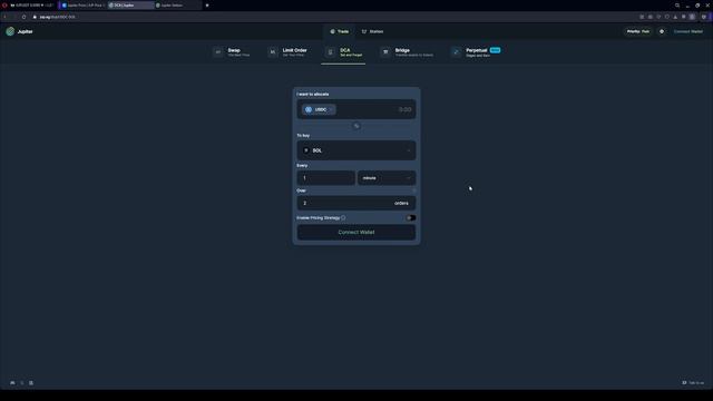 Обзор монеты JUP! Какие перспективы у Jupiter и чего ждать от проекта? смотреть онлайн