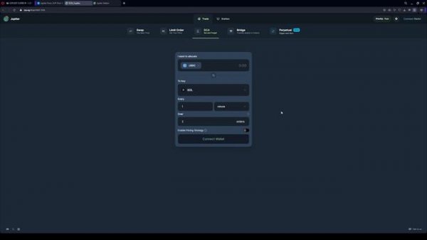 Обзор монеты JUP! Какие перспективы у Jupiter и чего ждать от проекта?