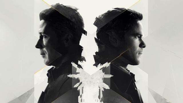 #384# Quantum Break - Menu Theme смотреть онлайн