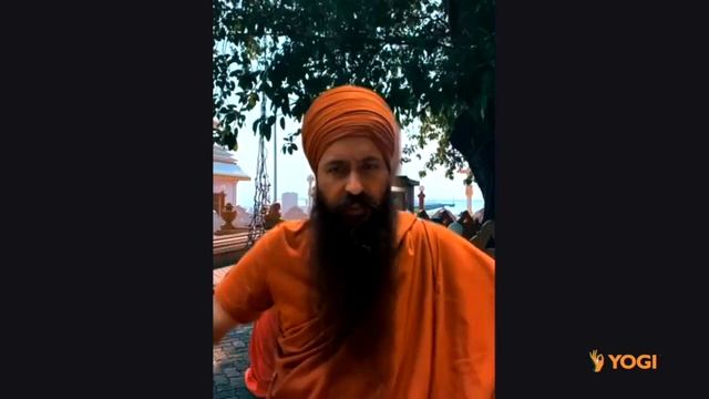 Guru Ram Das Ji Maharaj - Appearance day celebration with Yogi Amandeep смотреть онлайн