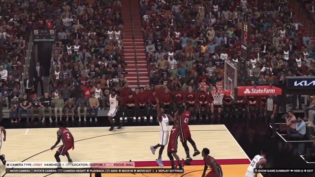 NBA 2K24 CHEATS  YOU (PROOF)
