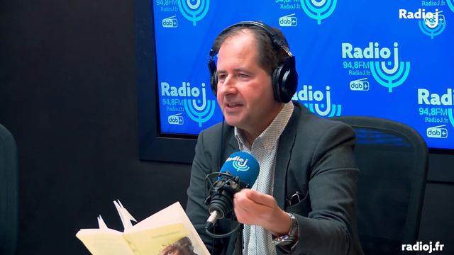 Jean-Paul Enthoven : "la littérature m’a sauvé" - Affaires Publiques, Alexis Lacroix смотреть онлайн