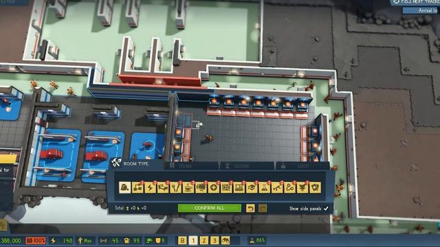 Evil Genius 2 - Using Human Wave Tactics To Take Over The World смотреть онлайн