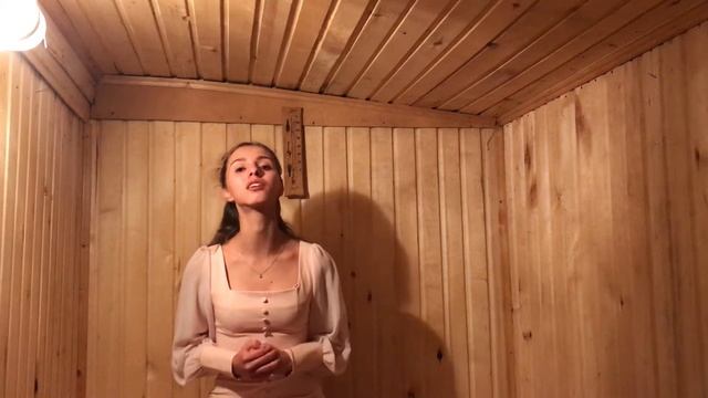Стихотворение из современной поэзии (21 век) смотреть онлайн