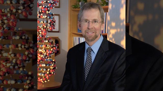 Eric D. Green | Wikipedia audio article смотреть онлайн