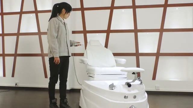 Оборудование для салонов красоты Silver Fox смотреть онлайн