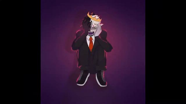 Ranboo Song- Always Slippin: Dream Smp Song