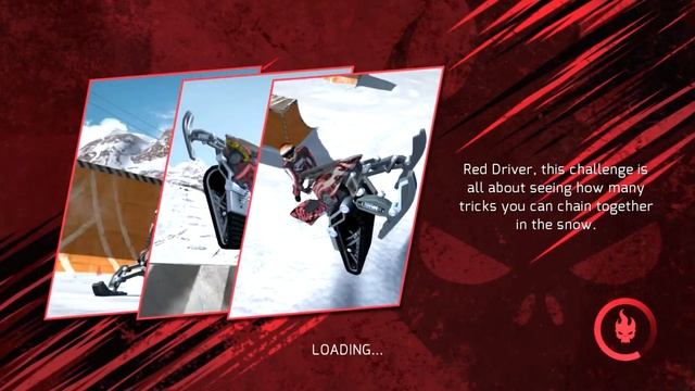 Hot Wheels World's Best Driver Gameplay Part 1 смотреть онлайн