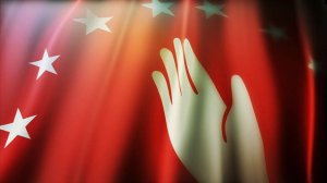 Флаг Абаза   Abaza flag