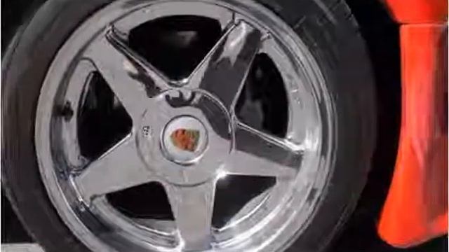 1980 Porsche 911 Used Cars Marietta GA смотреть онлайн