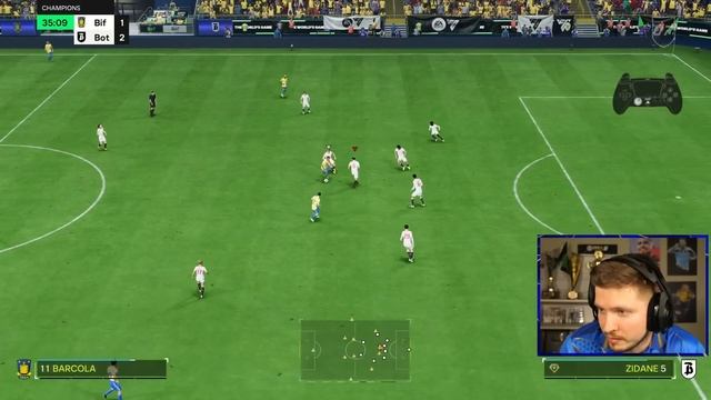 TOTY Rewards Pt. 2 Brought BIG PROFIT! смотреть онлайн