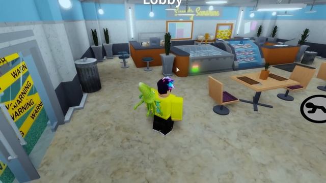 SECRET Halloween Skin in Piggy 2 is TOO SCARY.. (Roblox) смотреть онлайн