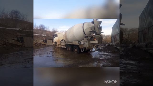 Фронтальный погрузчик SEM639B #3 Работа на износ