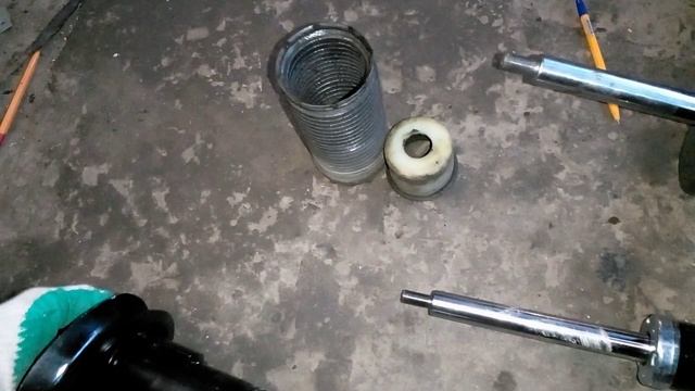 смена передних стоек на мазда 3.mp4 смотреть онлайн