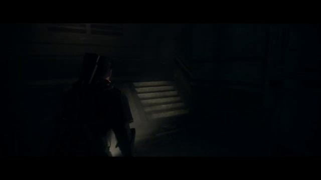 The Order: 1886 Gamesite pohľad späť смотреть онлайн