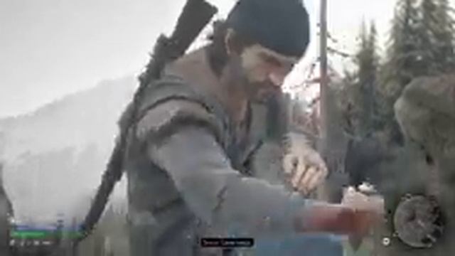 Days Gone jogo delícia #03 смотреть онлайн