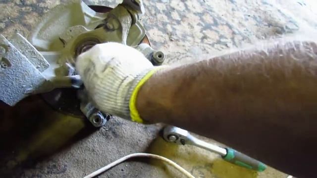 Автомобильные испытания