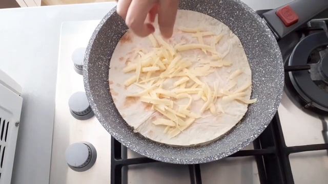 Завтрак из лаваша смотреть онлайн