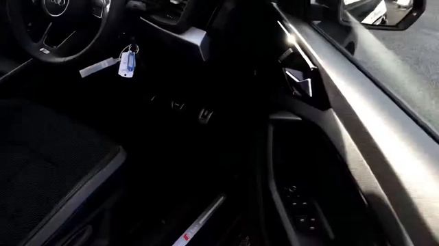 Brand new Audi A1 S line | Crewe Audi смотреть онлайн