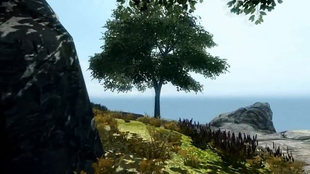 Sun valley #1 | Fable - Shadow of Past | Skyrim mod смотреть онлайн