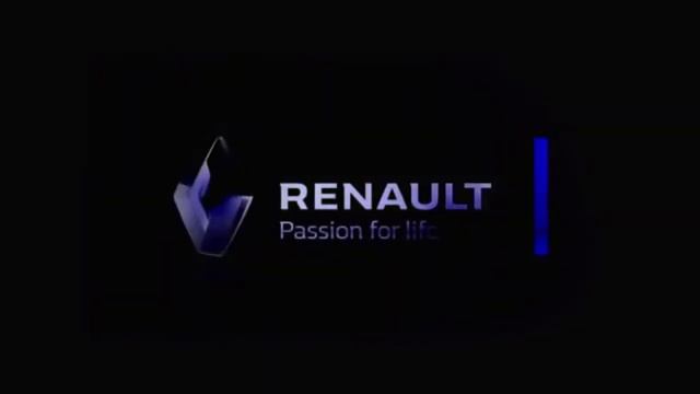 REQUESTED Renault Logo Effects Klasky Csupo 2001 Effects