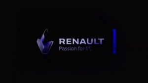 REQUESTED Renault Logo Effects Klasky Csupo 2001 Effects