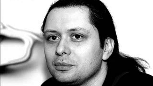 Михаил Елизаров - Кубики(читает автор). смотреть онлайн