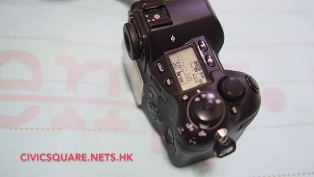 Olympus E-1 open box & Use Sharing смотреть онлайн