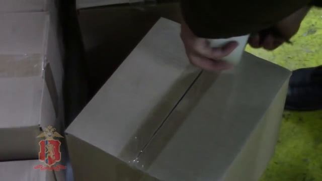 Изъятие лосьонов в гаражном боксе смотреть онлайн