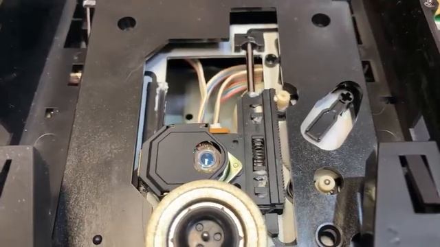 #REPAIR sony CD player repair FaIL , your CD players are all dying смотреть онлайн