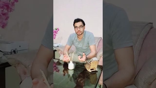 How To Use Reed Diffusers (Pure Source India Reed Diffuser) смотреть онлайн