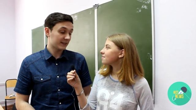 Посвящение первокурсников. ФИФиП| День 1 и 2 | Репортаж от ИстNews смотреть онлайн