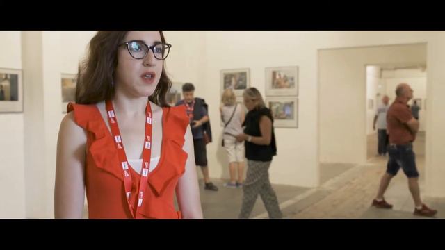 Interview - Isadora Kosofsky смотреть онлайн