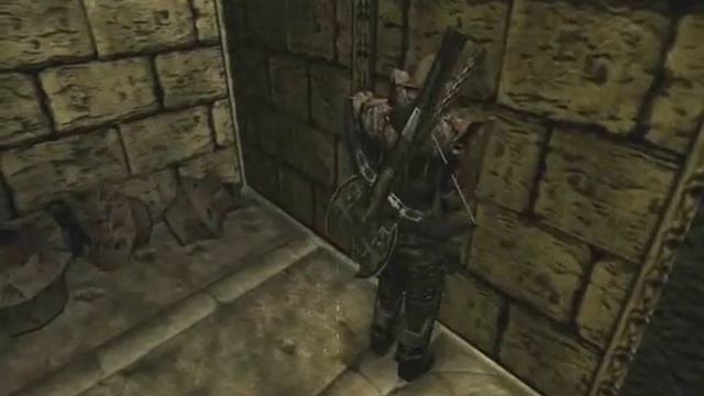 Final Battle - Gothic - pc game - gameplay - part 1 / 24 смотреть онлайн
