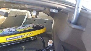 Passat B8. 1,8 turbo. Отзыв владельца.