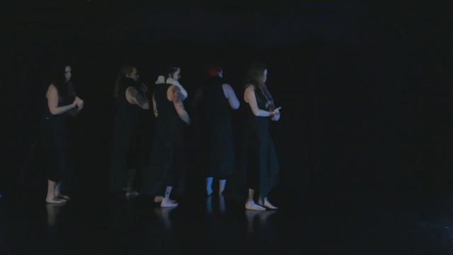 Student Group Hallanmaa - Dark Fusion Bellydance to Danheim & Gealdyr смотреть онлайн