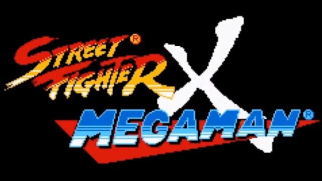 Street Fighter X Mega Man version 2.0 смотреть онлайн