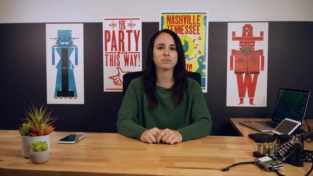 GIT TECH'D - A New Show For Engineers | TEASER смотреть онлайн