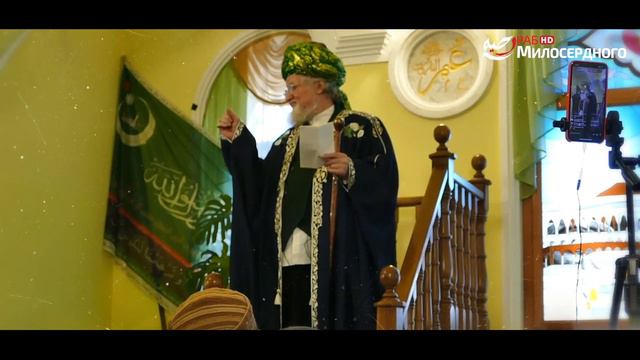 Участие в праздниках неверных (Новруз и т.д.).💂